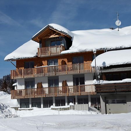 Gasthof Hirschen Sibratsgfall Екстер'єр фото