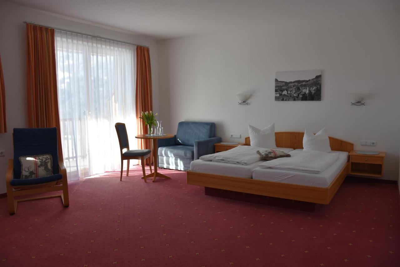 Gasthof Hirschen Sibratsgfall Екстер'єр фото